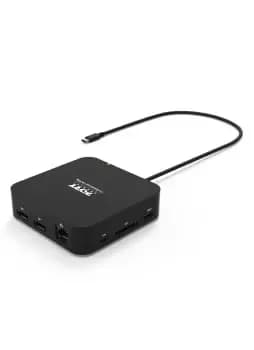 Port Designs 901907 notebook dock/port replicator Wired USB 3.2...