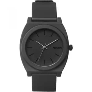 Unisex Nixon The Time Teller P Watch