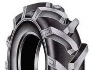 Duro HF-253 4.00 -10 4PR TT NHS