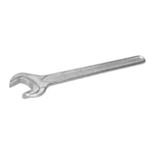 King Dick Single Open-End Spanner Metric - 24mm