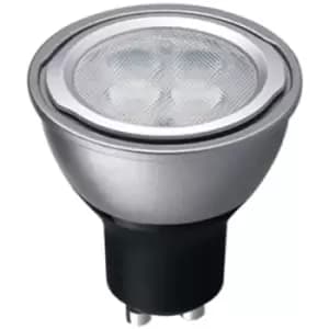 Kosnic 6W KTC PowerSpot LED GU10 PAR16 Daylight - KPRO06DIM/GU10-S65