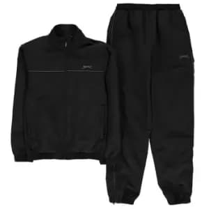 Slazenger Woven Suit Junior - Black