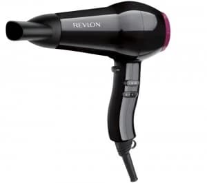 Revlon Harmony RVDR5823 2000W Hair Dryer
