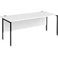 Dams International Desk MH18KWH 1,800 x 800 x 725 mm