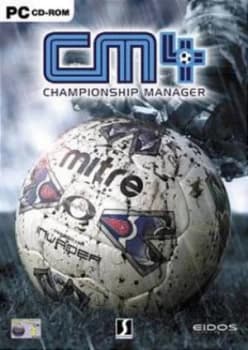 Championship Manager 4 PC Game