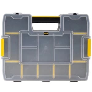 Stanley Stackable Sort Master Junior Organiser