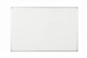 Bi-Office Earth-It Drywipe Board 240x120cm
