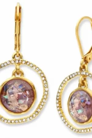 Lonna And Lilly Gold Standard Earrings JEWEL 60441197-E50