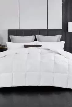 18tog Premium Goose Feather and Down Duvet