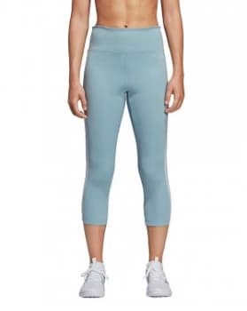 adidas Design 2 Move Stripe Capri