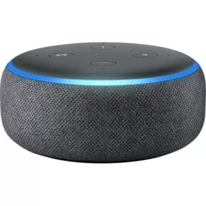 Amazon Echo Dot 3rd Gen 2018