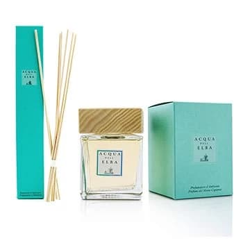 Acqua Dell'ElbaHome Fragrance Diffuser - Profumi Del Monte Capanne 200ml/6.8oz