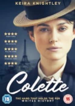 Colette 2019 Movie