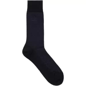 Hugo Boss Dean Socks Navy