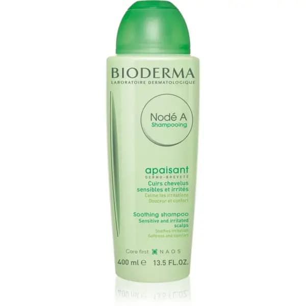Bioderma Node A Soothing Shampoo 400ml