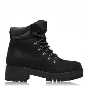 Timberland Crmyer Boots - Black