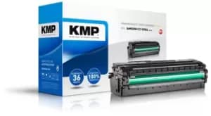 KMP SA-T64 toner cartridge Black