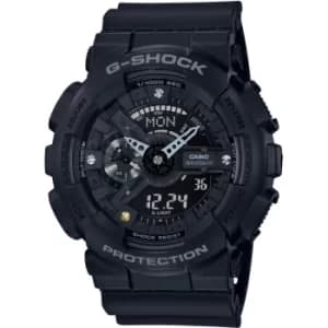 Mens G-Shock Limited Diamonds Edition Watch