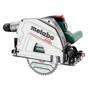Metabo KT18LTX66BL 18V 165mm Plunge Cut Circular Saw Body Only