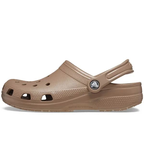 Crocs Classic Clog, Brown