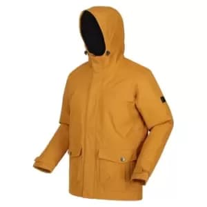 Regatta Sterlings III Waterproof Jacket - Brown