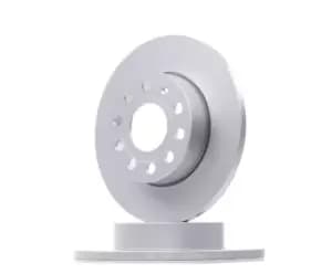 DELPHI Brake disc VW,AUDI,SKODA BG3890C 1K0615601AC,1K0615601AJ,1K0615601L Brake rotor,Brake discs,Brake rotors 1K0615601AC,1K0615601L,1K0615601AC