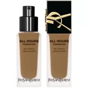 Yves Saint Laurent All Hours Foundation (Various Shades) - DN3