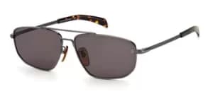 David Beckham Sunglasses DB 7049/G/S KJ1/IR