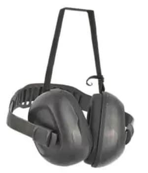 Honeywell Safety VeriShield VS110M Multi-position Ear Defender with Headband, 32dB
