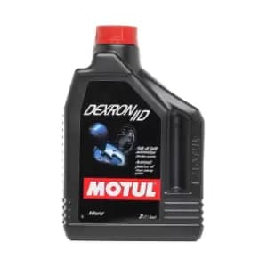 MOTUL Automatic Transmission Fluid VW,AUDI,MERCEDES-BENZ 100198 ATF,Automatic Transmission Oil,Oil, automatic transmission