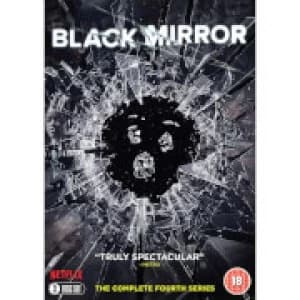 Black Mirror: Series Four