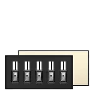 Jo Malone London Cologne Intense Collection