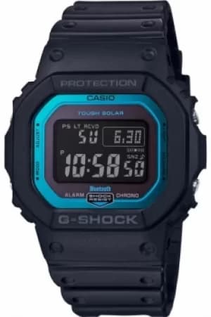 Casio G-Shock Bluetooth Watch GW-B5600-2ER