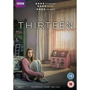 Thirteen 2016 Movie