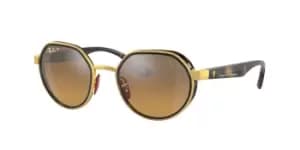 Ray-Ban Sunglasses RB3703M F076A2