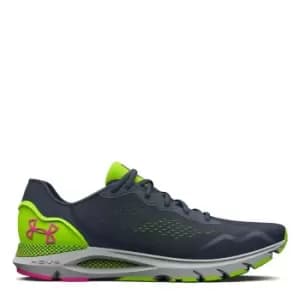 Under Armour HOVR Sonic 6 Mens Running Shoes - Grey