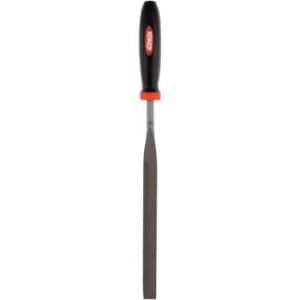 14CM (5.1/2") Hand Cut 2 Needle File