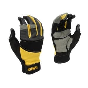 DEWALT Framer Performance Gloves - Large