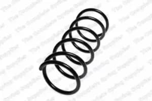 Kilen Suspension Coil Spring Front Axle 23214