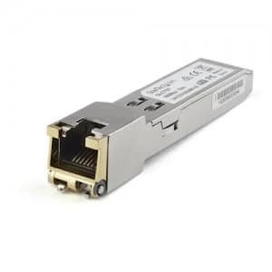 Juniper SFP 1GE T Comp SFP 1000BaseT