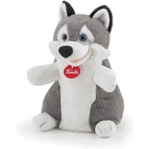 Husky (Trudi) Puppet