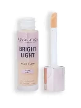 Revolution Beauty London Bright Light Face Glow
