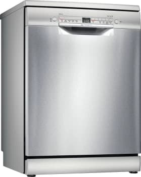 Bosch Serie 2 SGS2HKI66G Freestanding Dishwasher