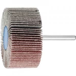 PFERD 44509066 HORSE fan-grinding shaft-o 6mm corundum A 60 Diameter 60 mm 10 pc(s)