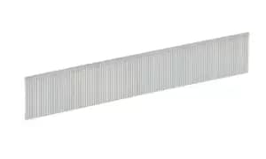 Tacwise 20mm Galvanised Brad Nails, Pack Of 5000