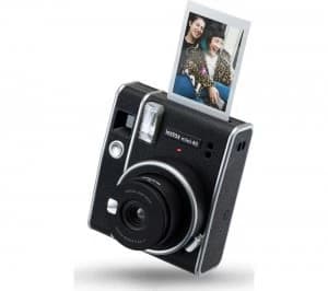 Fujifilm Instax Mini 40 Instant Camera