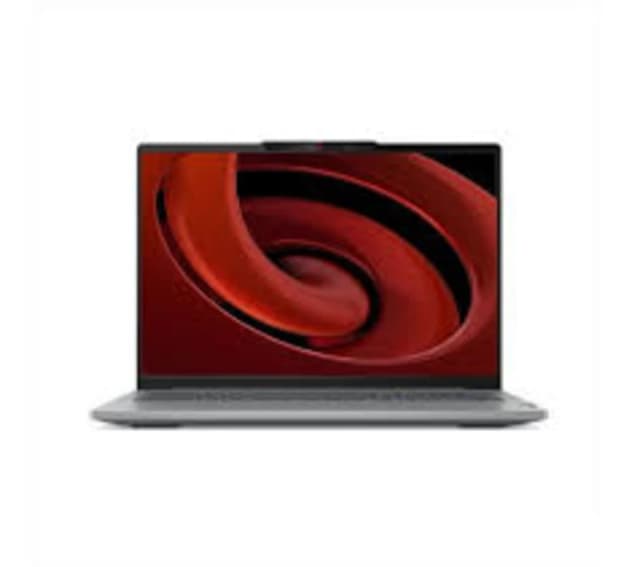 Lenovo IdeaPad Pro 5 14" Laptop - AMD Ryzen 7, 512GB SSD, Grey, Silver/Grey 198153533343