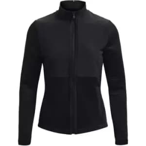 Under Armour Storm Daytona Zip Jacket Womens - Black