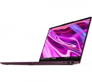 Lenovo Yoga Slim 7 14" Laptop