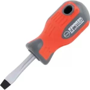 Kennedy-Pro Pro-torq Pozi Screwdriver, No. 2 Pozi Tip, 250mm Blade